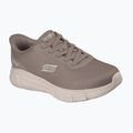 Férfi cipő SKECHERS Bobs B Flex Glacial Edge brown 8