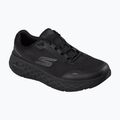 Férfi cipő SKECHERS Go Walk Max Cushioning Flex Raf black 8