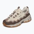 Női cipők SKECHERS D'Lites Vintage Wave beige 4