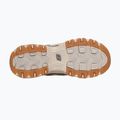 Női cipők SKECHERS D'Lites Vintage Wave beige 5