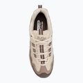 Női cipők SKECHERS D'Lites Vintage Wave beige 5