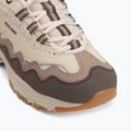 Női cipők SKECHERS D'Lites Vintage Wave beige 7