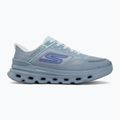Női cipők SKECHERS Go Run Glide-Step Arch Fit blue 2