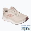 Női futócipő SKECHERS Max Run beige 8
