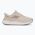 Női futócipő SKECHERS Max Run beige 2