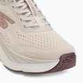 Női futócipő SKECHERS Max Run beige 7