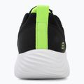 Gyermekcipő Skechers Bounder Quanta-Pacer black/white 6