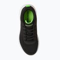 Gyermekcipő Skechers Bounder Quanta-Pacer black/white 6