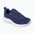 Gyermekcipő Skechers Bounder Quanta-Pacer blue