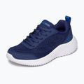 Gyermekcipő Skechers Bounder Quanta-Pacer blue 4