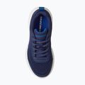 Gyermekcipő Skechers Bounder Quanta-Pacer blue 6