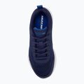 Gyermekcipő Skechers Bounder Quanta-Pacer blue 5