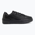Férfi cipők SKECHERS S-1992 Troize black 2