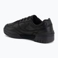Férfi cipők SKECHERS S-1992 Troize black 3