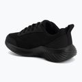 SKECHERS Bounder Quanta-Pacer fekete cipő 3