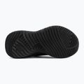 SKECHERS Bounder Quanta-Pacer fekete cipő 4