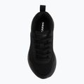 SKECHERS Bounder Quanta-Pacer fekete cipő 5