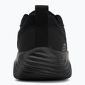 SKECHERS Bounder Quanta-Pacer fekete cipő 6