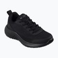 Gyermekcipő Skechers Bounder Quanta-Pacer black