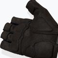 Férfi kerékpáros kesztyűk Giro Bravo II Gel black 2