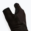 Férfi kerékpáros kesztyűk Giro Bravo II Gel black 3