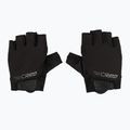 Férfi kerékpáros kesztyűk Giro Bravo II Gel black 2