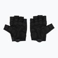 Férfi kerékpáros kesztyűk Giro Bravo II Gel black 3