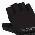 Férfi kerékpáros kesztyűk Giro Bravo II Gel black 5