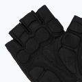 Férfi kerékpáros kesztyűk Giro Bravo II Gel black 6