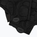 Férfi kerékpáros kesztyűk Giro Bravo II Gel black 7