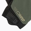 Férfi kerékpáros kesztyűk Giro Bravo II Gel dark sage 4
