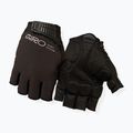 Kerékpáros kesztyűk Giro Tessa II Gel black