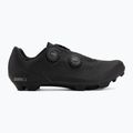 Férfi MTB kerékpáros cipő Giro Regime XC black 2
