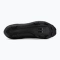 Férfi MTB kerékpáros cipő Giro Regime XC black 4