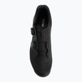 Férfi MTB kerékpáros cipő Giro Regime XC black 5