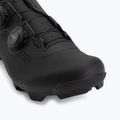 Férfi MTB kerékpáros cipő Giro Regime XC black 7