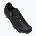 Férfi MTB kerékpáros cipő Giro Cadet XC black 2