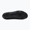 Férfi MTB kerékpáros cipő Giro Cadet XC black 3