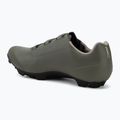 Férfi MTB kerékpáros cipő Giro Cadet XC dark sage 3