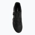 Férfi országúti kerékpáros cipő Giro Regime II black 5