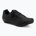 Férfi országúti kerékpáros cipő Giro Cadet II black