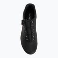 Férfi országúti kerékpáros cipő Giro Cadet II black 5
