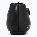 Férfi országúti kerékpáros cipő Giro Cadet II black 6