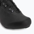 Férfi országúti kerékpáros cipő Giro Cadet II black 7