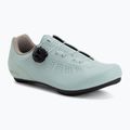 Férfi országúti kerékpáros cipő Giro Cadet II sky blue