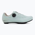Férfi országúti kerékpáros cipő Giro Cadet II sky blue 2