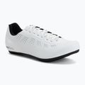 Férfi országúti kerékpáros cipő Giro Stylus II white
