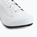 Férfi országúti kerékpáros cipő Giro Stylus II white 7