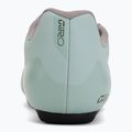 Férfi országúti kerékpáros cipő Giro Stylus II sky blue 6