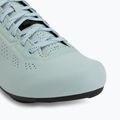 Férfi országúti kerékpáros cipő Giro Stylus II sky blue 7
